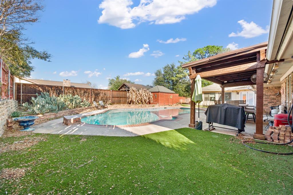 Quail Crest Estates - Residential