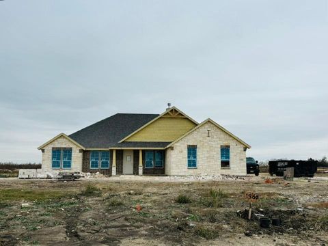 A home in Valley View