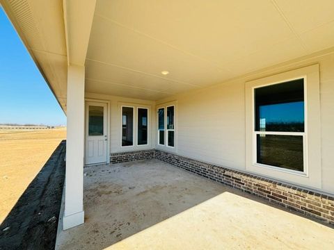 A home in Valley View