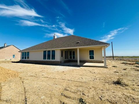 A home in Valley View