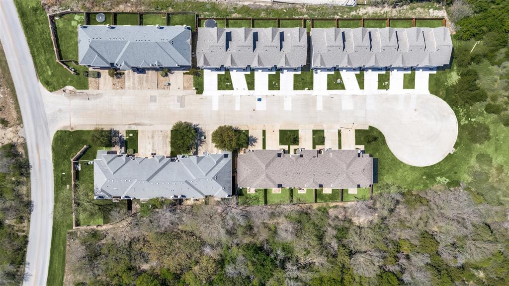Camp Wisdom Estates - Residential Income