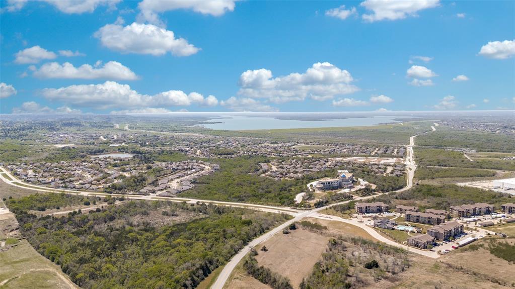 Camp Wisdom Estates - Residential Income