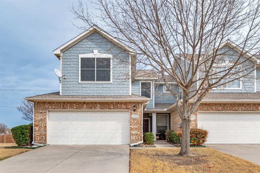 Pasquinellis Kingsbrook At Ridgeview - Residential