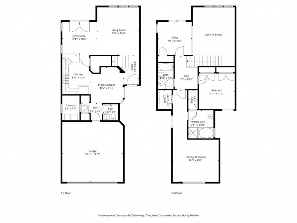 Pasquinellis Kingsbrook At Ridgeview - Residential