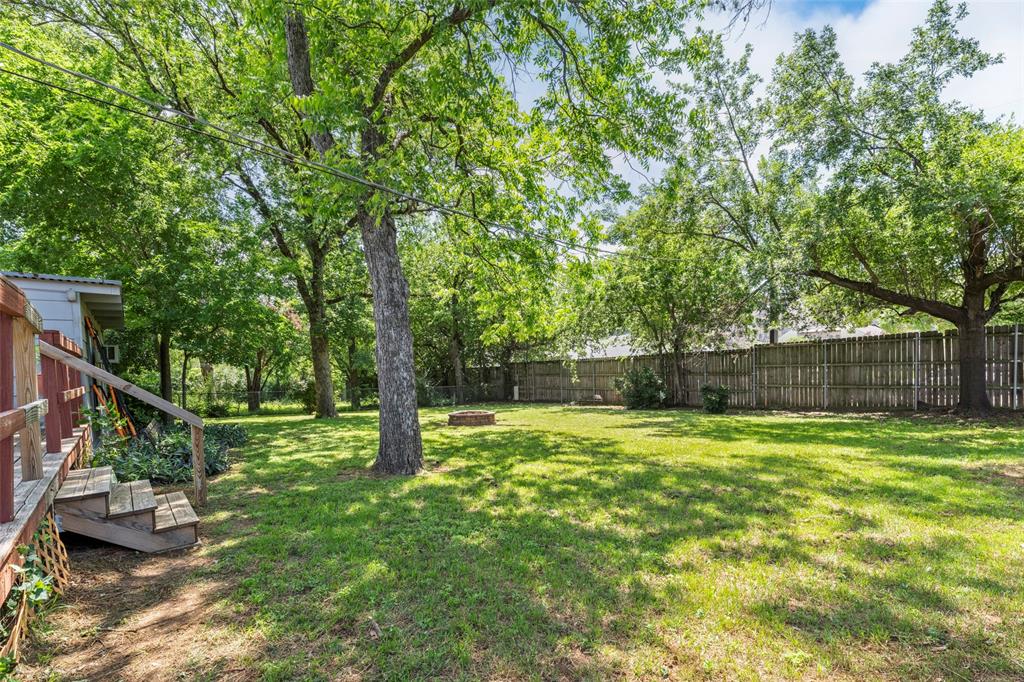College Hills Arlington - Residential