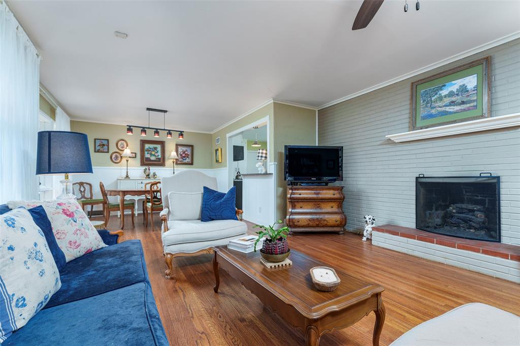 College Hills Arlington - Residential
