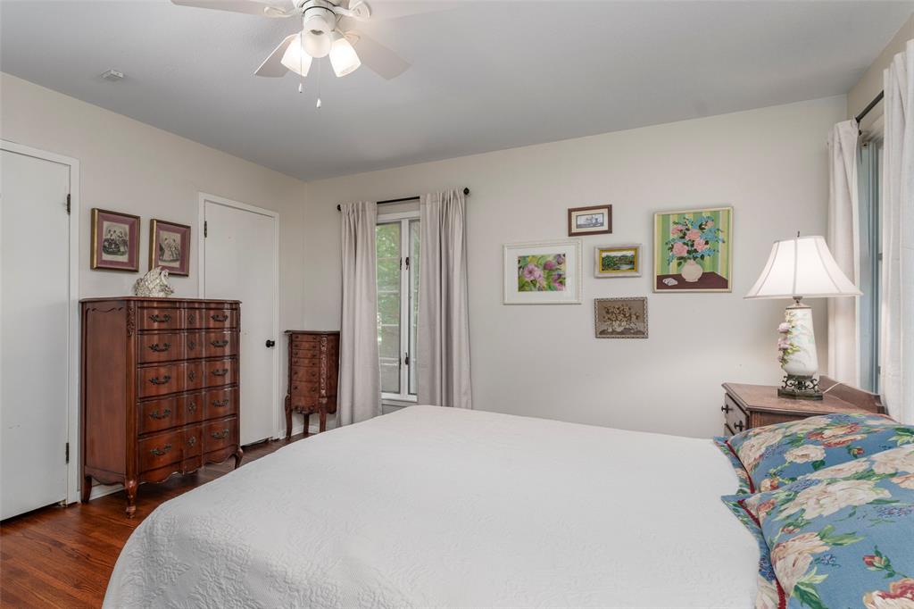 College Hills Arlington - Residential