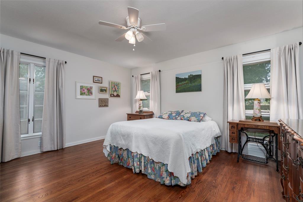 College Hills Arlington - Residential