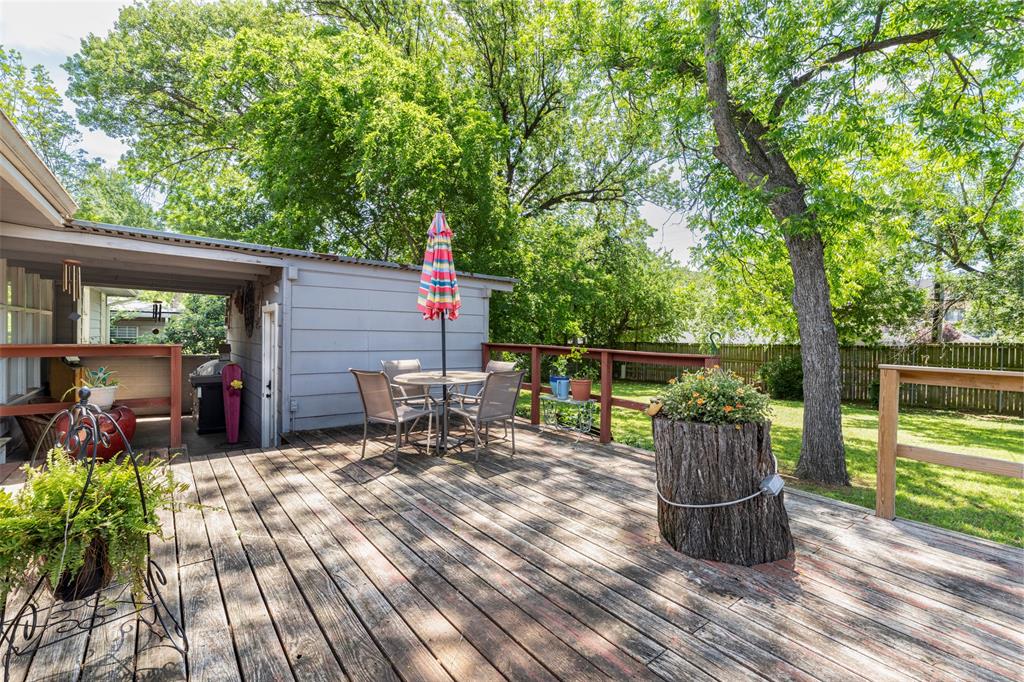 College Hills Arlington - Residential