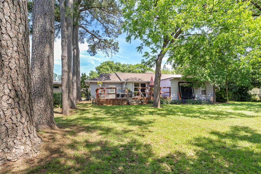 College Hills Arlington - Residential