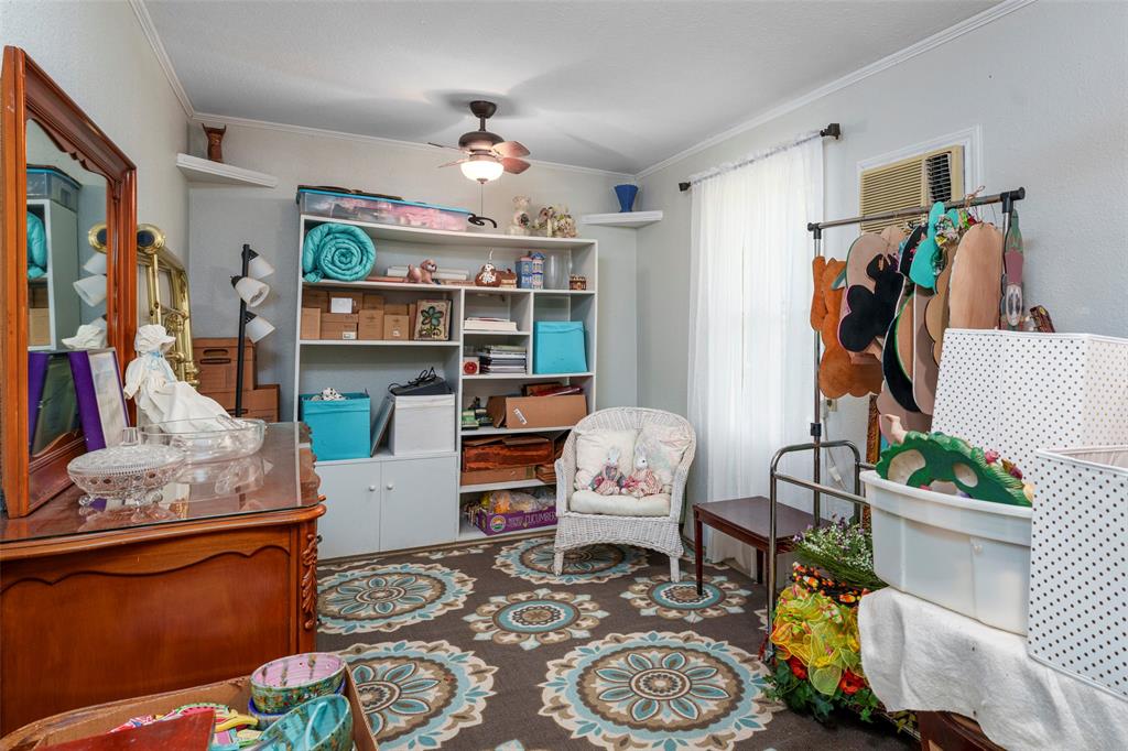 College Hills Arlington - Residential