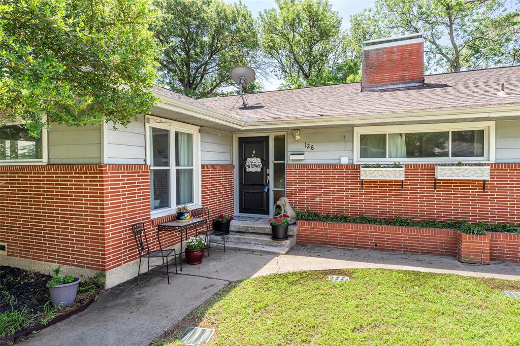 College Hills Arlington - Residential