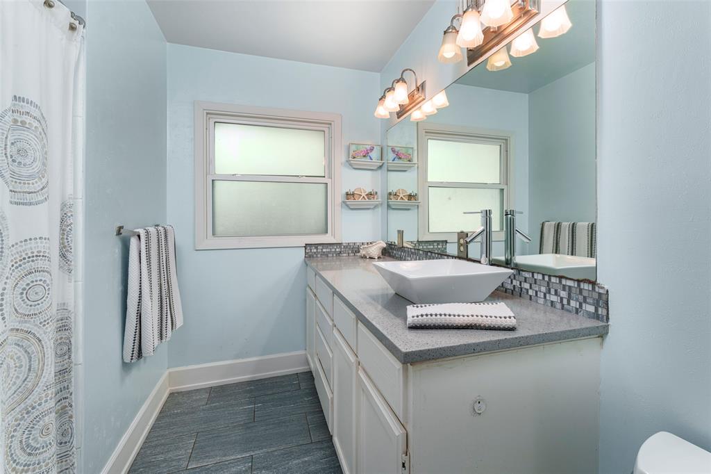 College Hills Arlington - Residential