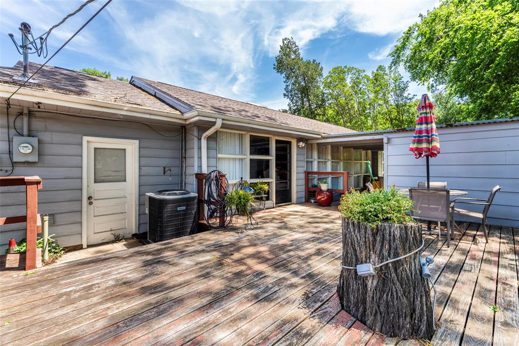 College Hills Arlington - Residential