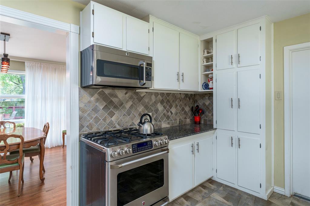 College Hills Arlington - Residential