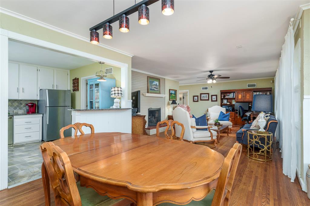 College Hills Arlington - Residential