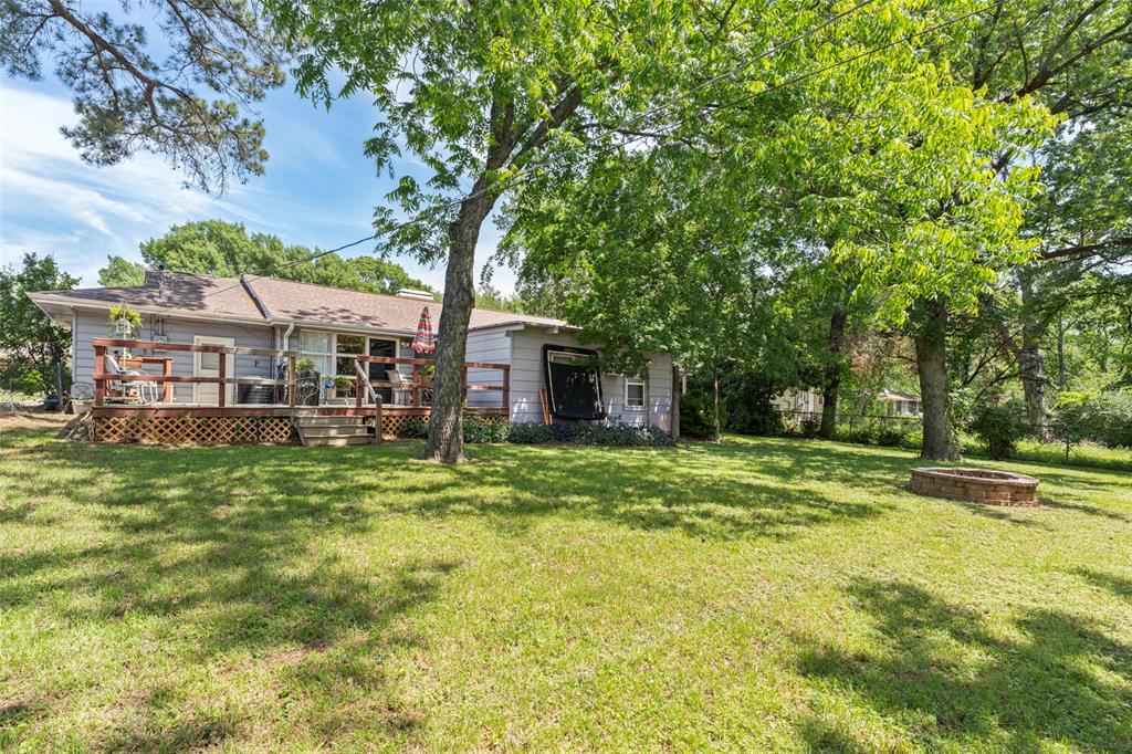 College Hills Arlington - Residential