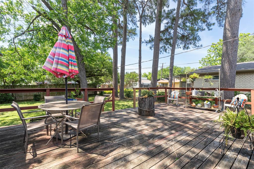 College Hills Arlington - Residential