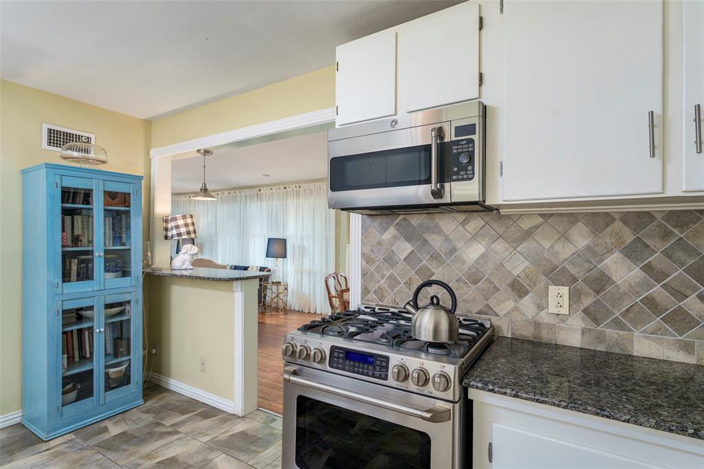 College Hills Arlington - Residential