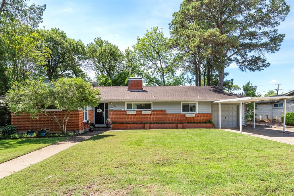College Hills Arlington - Residential