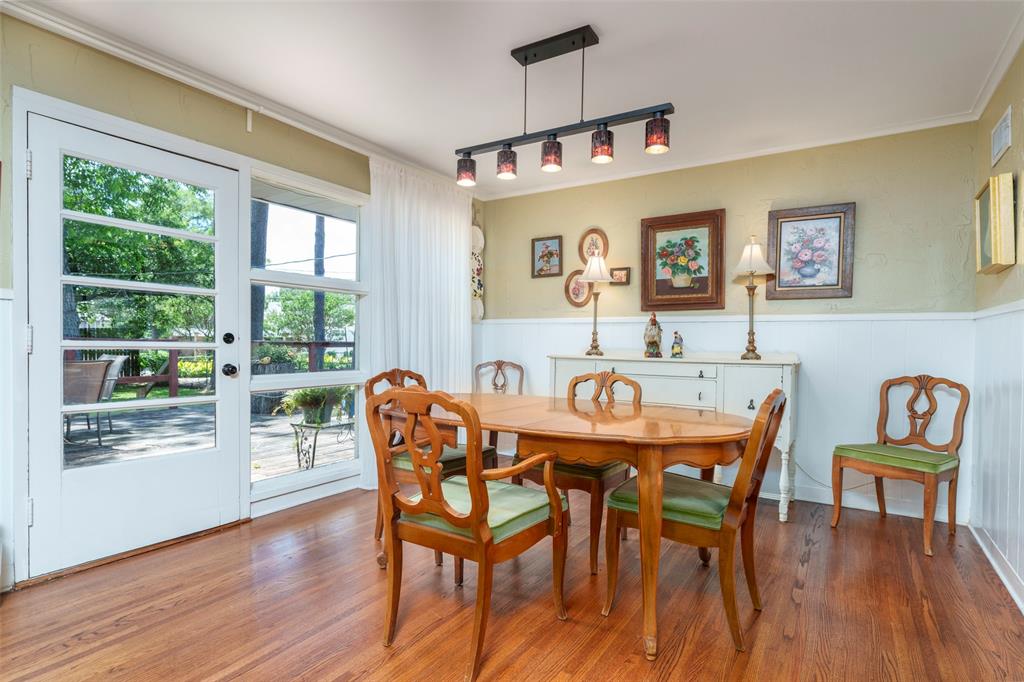 College Hills Arlington - Residential