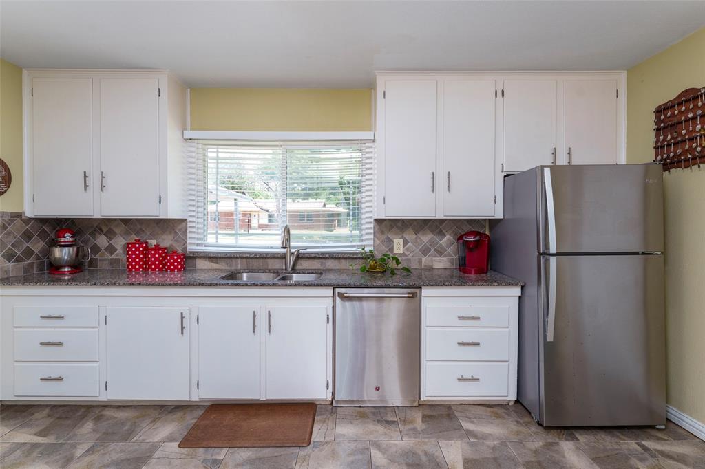 College Hills Arlington - Residential