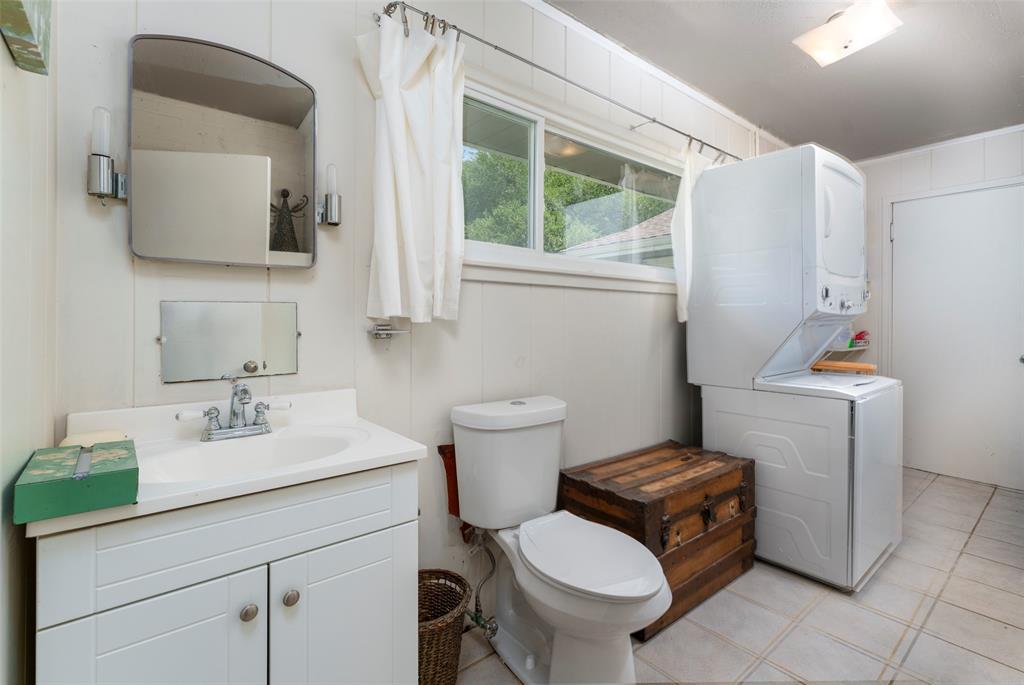 College Hills Arlington - Residential