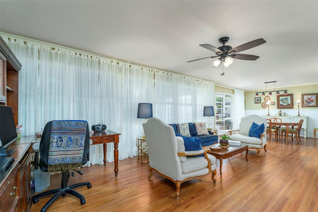 College Hills Arlington - Residential