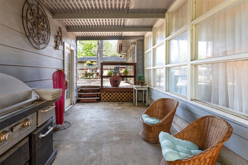 College Hills Arlington - Residential