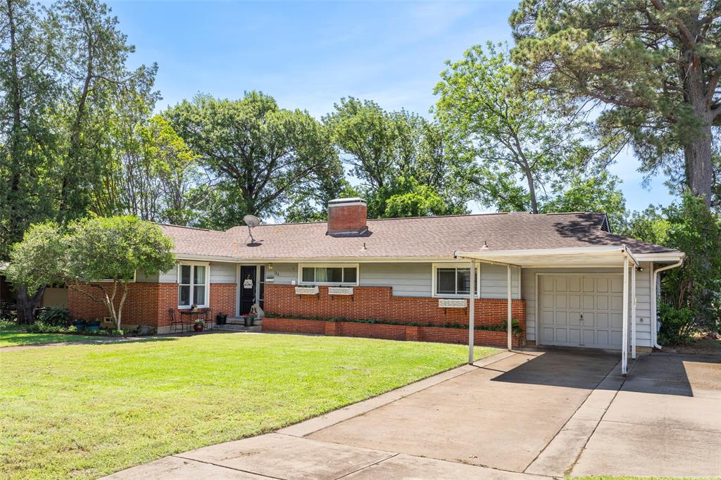 College Hills Arlington - Residential