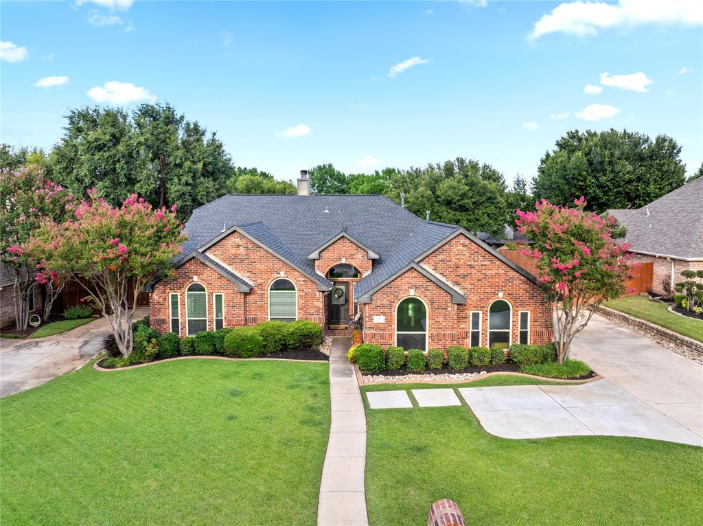 36 W Hillside Place