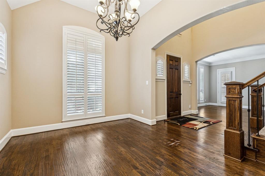 Twin Creeks Ph 8c - Residential