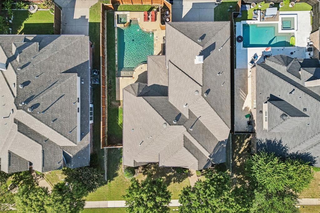 Twin Creeks Ph 8c - Residential