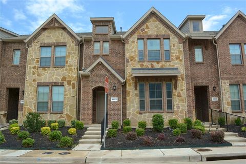 Photo of 1912 Buffalo Hill Drive, Mesquite, TX 75149 (MLS # 21266071)