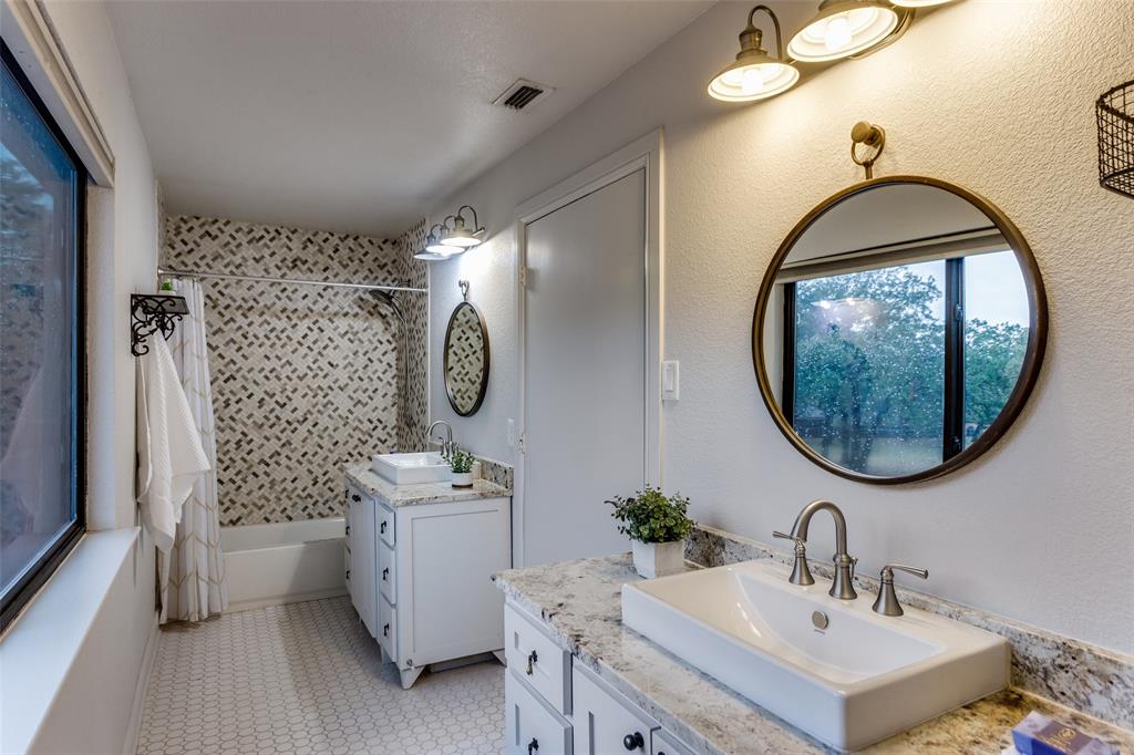 W W Warnell Surv Abs #1612 - Residential