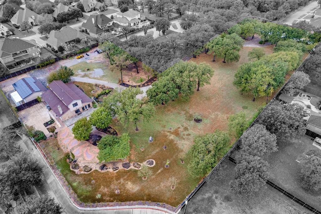 W W Warnell Surv Abs #1612 - Residential