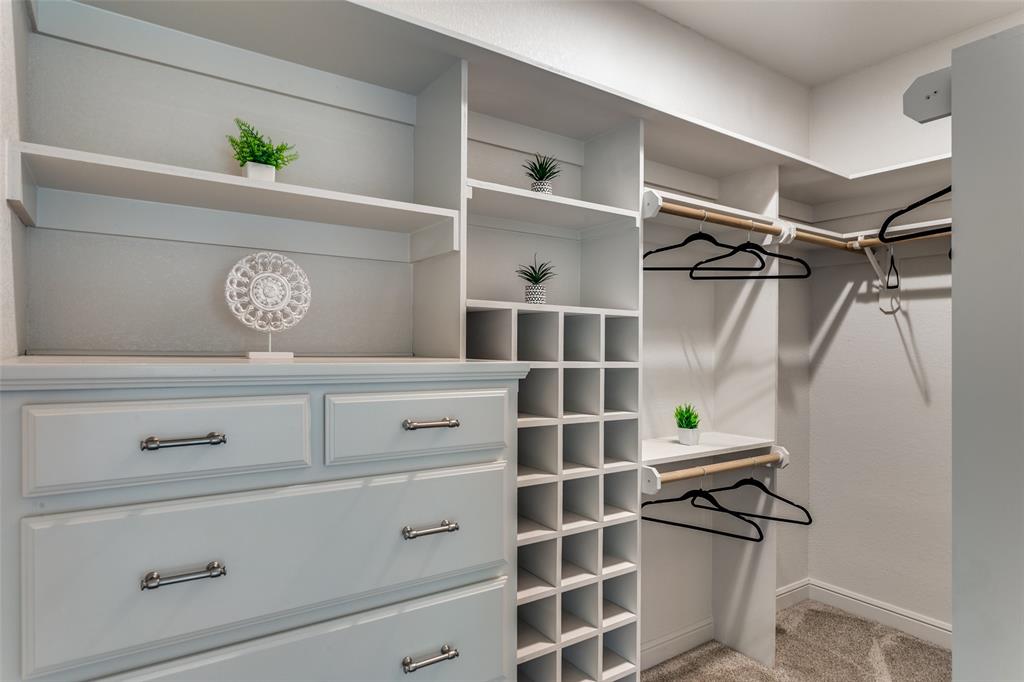 W W Warnell Surv Abs #1612 - Residential