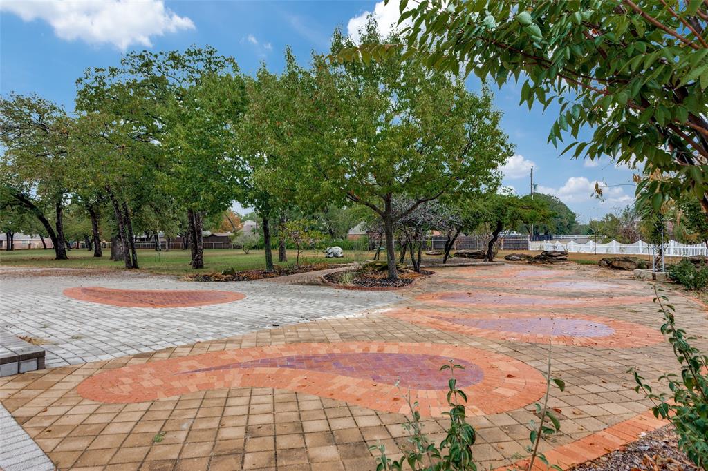 W W Warnell Surv Abs #1612 - Residential