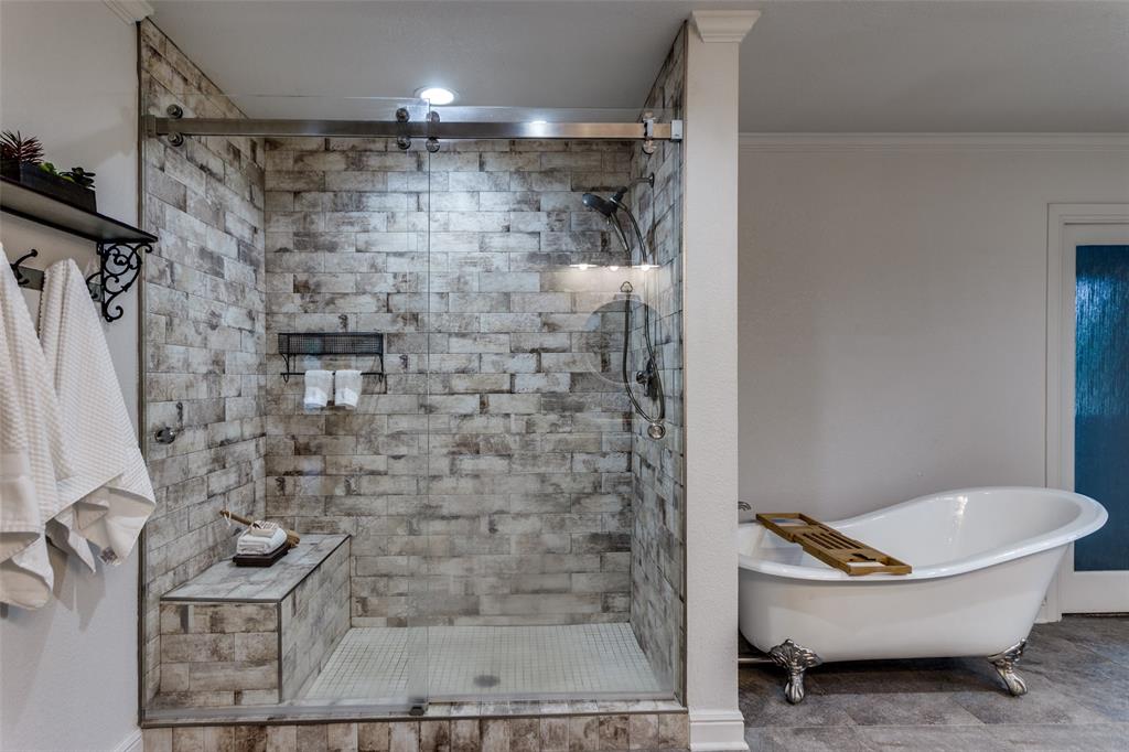 W W Warnell Surv Abs #1612 - Residential