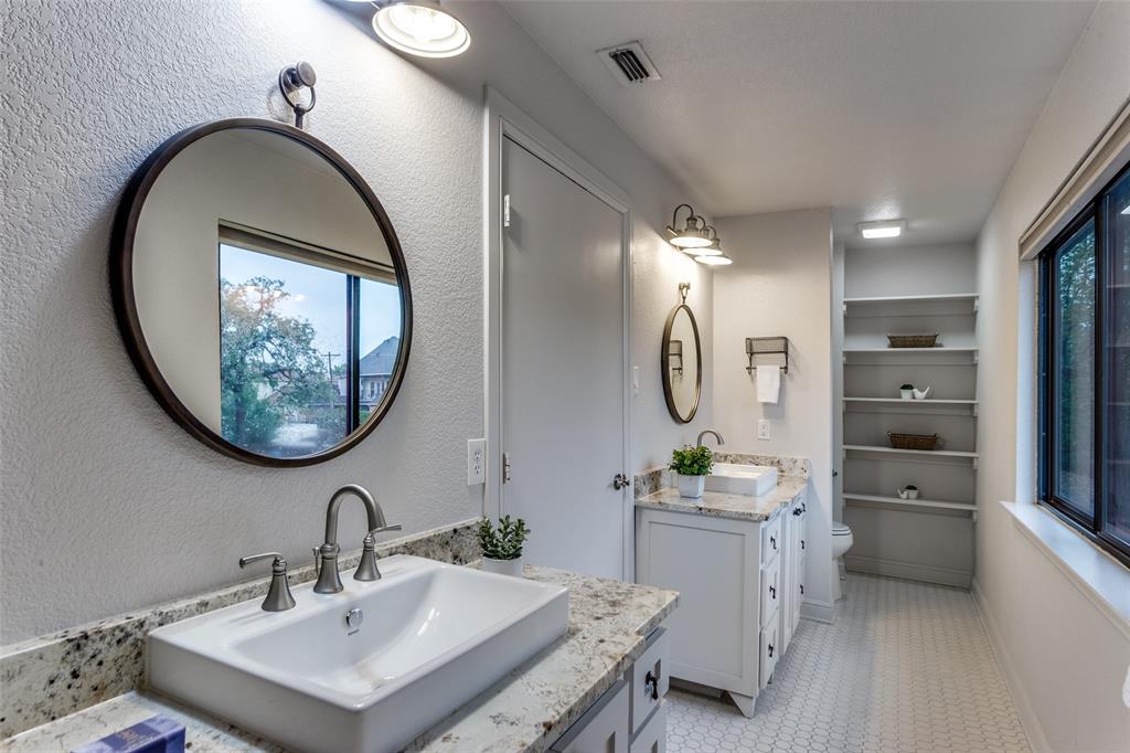 W W Warnell Surv Abs #1612 - Residential