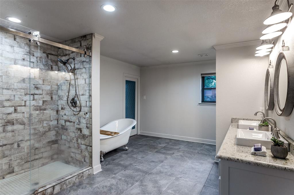 W W Warnell Surv Abs #1612 - Residential