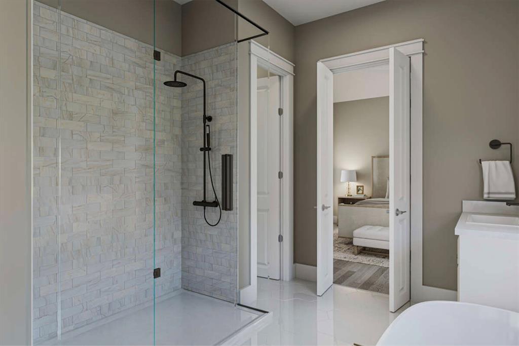 Crenshaw Farms - Residential