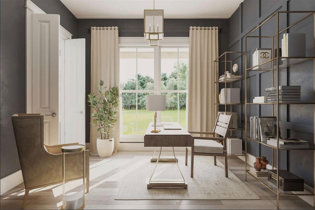 Crenshaw Farms - Residential