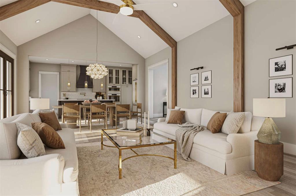 Crenshaw Farms - Residential