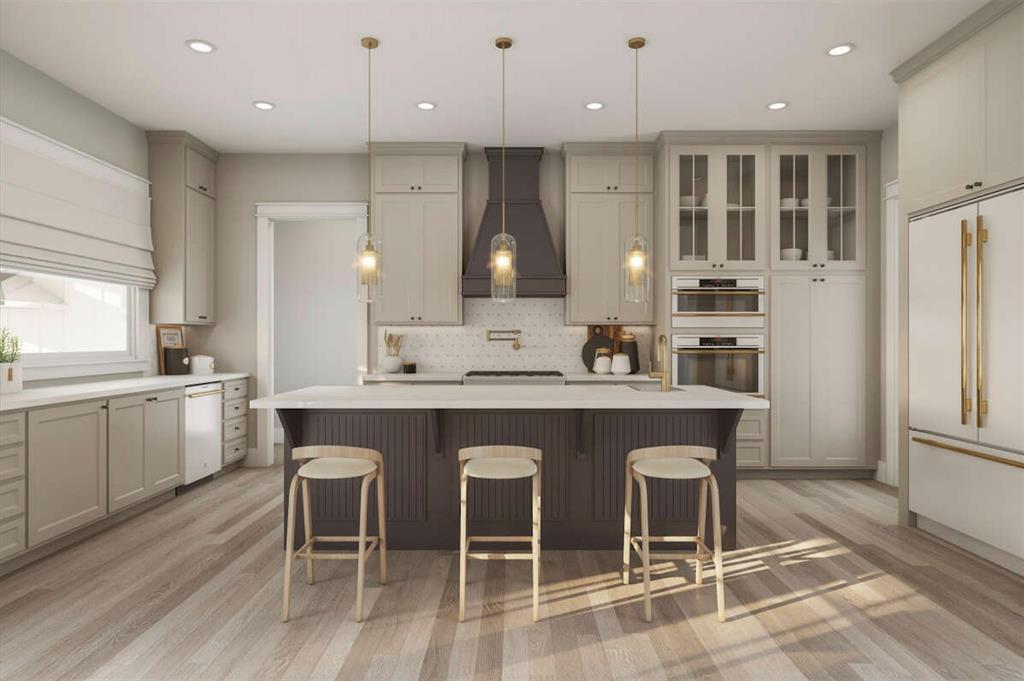 Crenshaw Farms - Residential