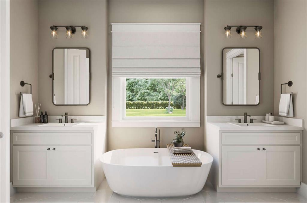 Crenshaw Farms - Residential