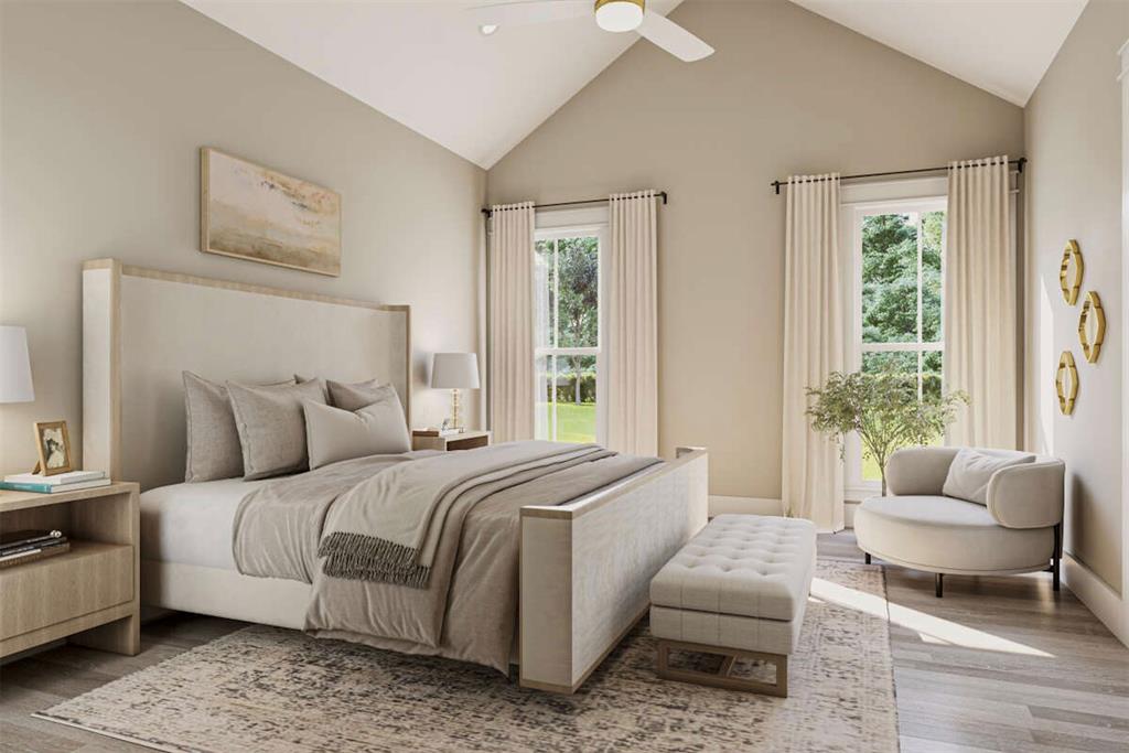 Crenshaw Farms - Residential