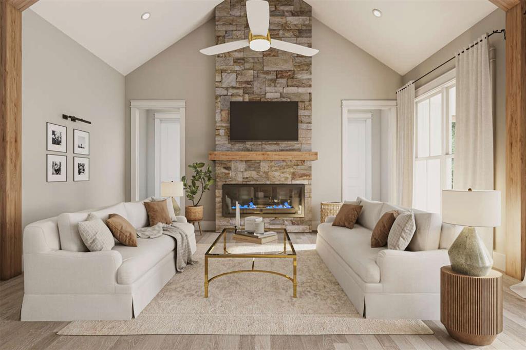 Crenshaw Farms - Residential