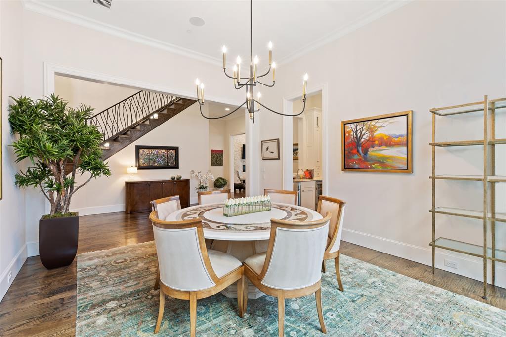 Fourth Instl/Hlnd Park - Residential