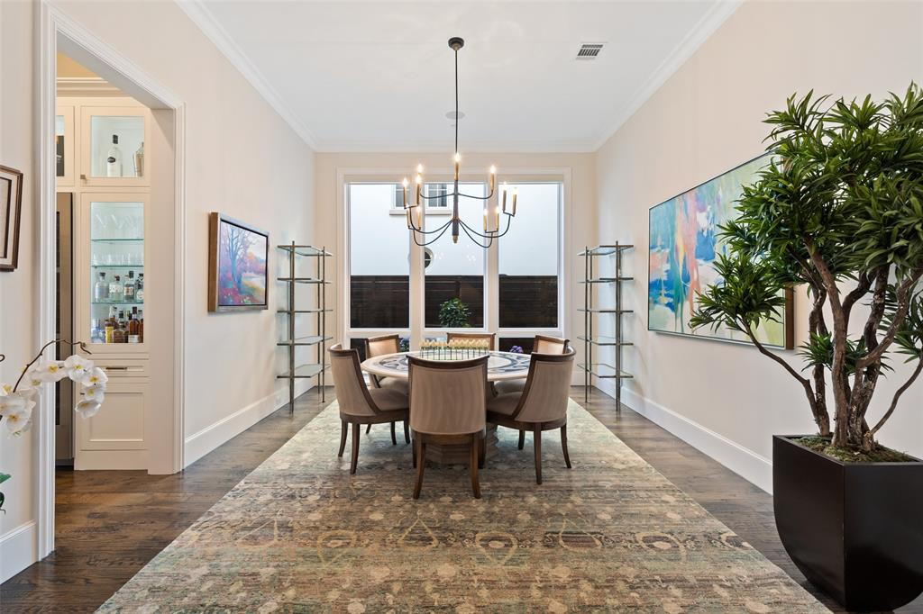 Fourth Instl/Hlnd Park - Residential